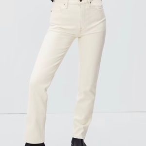 EVERLANE THE ORIGINAL CHEEKY JEAN SZ 28